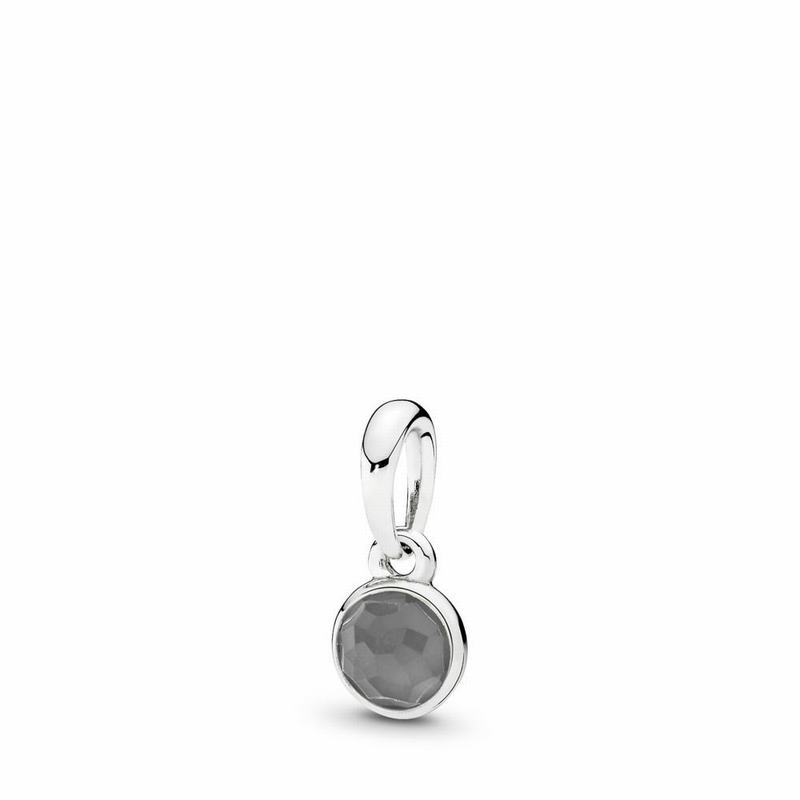Pandora June Droplet Pendant Silver Egypt AL3610978